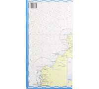 Navicarte E13 R-12 Carboneras-almerimar Marine Charts