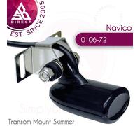 Lowrance HST-WSBL TM Skimmer Transducer