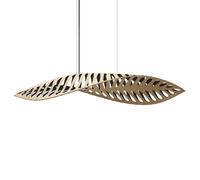 Navicula Pendant Ø144 Black Inside
