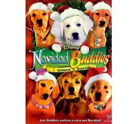 Navidad Con Los Buddies [Import espagnol]