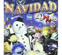 Navidad Con Los Lunnis