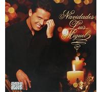 Navidades by Luis Miguel (2006-11-13)