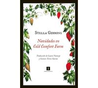 Navidades en Cold Comfort Farm: 80 (Impedimenta)