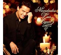 Navidades Luis Miguel by Luis Miguel (2006-08-03)