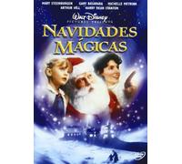 Navidades Magicas [Import espagnol]