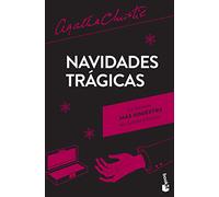 Navidades Trágicas / Hercule Poirot's Christmas