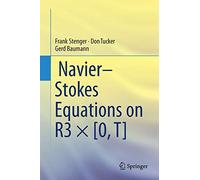 Navier-Stokes Equations on R3 × [0, T]