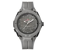 NAVIFORCE Men's Quartz Watch Sports Style Luminous Pointer 5ATM Waterproof Silicone Strap Man Fashion Watches
