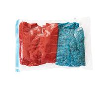 Navig8 Compression Packing Bags - Twin Pack - Space Saving Storage Bags - 60cm x 40cm