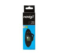 Navig8 Travel Digital Scales One Colour (One Size)