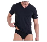 Navigare Men's 512 Sports Underwear (Pack of 3), Black, Medium