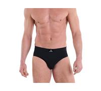 Navigare Men's 574 Sports Underwear, Pack of 6 , Multicolore (Grigio/ Nero/ Navi), X-Large