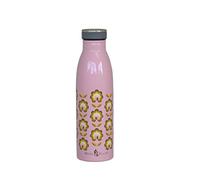 Navigate Beau And Elliot Boho 500Ml Steel Bottle