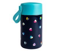 Navigate Beau And Elliot Mini Confetti Food Flask 500Ml