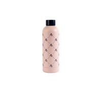 Navigate Beau & Eliot 500Ml S/steel Drinks Bottle Candyfloss