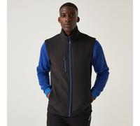 Regatta Professional Mens Navigate Softshell Bodywarmer M- Chest 40', (102cm)