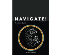 Navigate!: The Holy Spirit (Kingdom School)