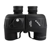 Navigate The Open Waters With SeaSpix Marine Binocular(Black,15 * 20 * 6CM)