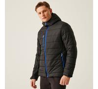 'Navigate' Thermal Jacket Regatta Blue S