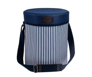 Navigate Three Rivers Striped Seat Cooler