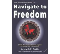 Navigate to Freedom: Will natural law free humanity and change the course of human history?