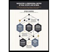 NAVIGATING 5-DIMENSIONAL MATRIX OF REAL ESTATE LAW IN INDIA: CONVEYANCING, CONSUMER RIGHTS, DISPUTES & FAMILY ARRANGEMENTS, USE AND ENJOYMENT, CAPITAL MARKETS & TOKENIZATION