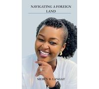Navigating a Foreign Land: A Journey of Faith, Identity, and Belonging