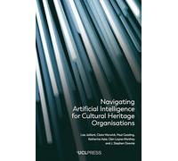 Navigating Artificial Intelligence for Cultural Heritage Organisations