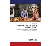Navigating Autism: A Family Guide