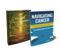 Navigating Cancer & Reclaiming Energy: The Complete Support Bundle