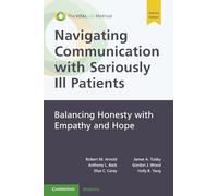 Navigating Communication with Seriously Ill Patients – Balancing Honesty with Empathy and Hope