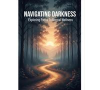 Navigating Darkness: Exploring Paths To Mental Wellness