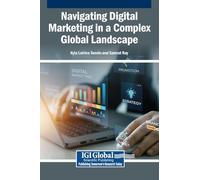 Navigating Digital Marketing in a Complex Global Landscape