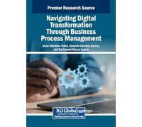 Navigating Digital Transformation Through Business Process Management