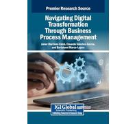 Navigating Digital Transformation Through Business Process Management