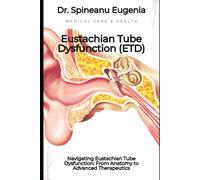 Navigating Eustachian Tube Dysfunction: From Anatomy to Advanced Therapeutics