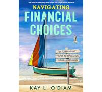 Navigating Financial Choices: A Young Adult Guide to Education, Work, and Money