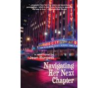 Navigating Her Next Chapter: A Retro Novel