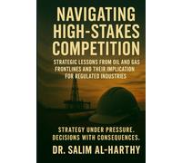 Navigating High-Stakes Competition