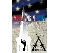 Navigating Insanity: One Man, One Mind, a Whole World of Questions