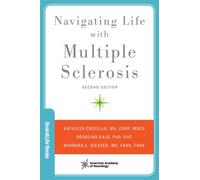 Navigating Life with Multiple Sclerosis