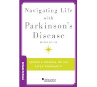 Navigating Life with Parkinson's Disease