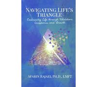 Navigating Life's Triangle: Embracing Life Through Validation, Acceptance, and Growth