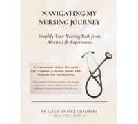 Navigating My Nursing Journey: Premium Color Edition