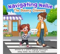 Navigating Nellie: The Bakery Dilemma