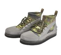 Navigating Rivers Made Easy Amphibious Fishing Footwear With Outstanding Slip Resistance (10(6(37-38))