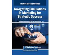 Navigating Simulations in Marketing for Strategic Success