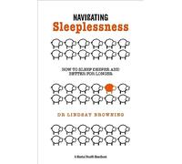 Navigating Sleeplessness
