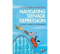 Navigating Teenage Depression – A Guide for Parents and Professionals