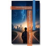 Navigating the AI Job Market: A Survival Guide for the Age of Generative AI